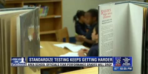 how standardized testing is getting harder|A Critical Look at Standardized Testing .